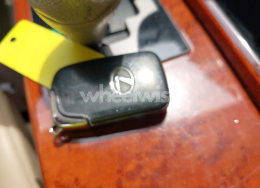 Photo 11 of 2007 Lexus Gs 350 (VIN JTHCE96SX70012919)