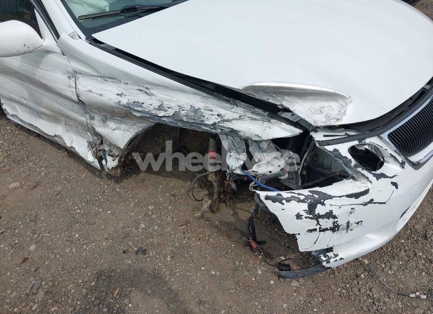 Photo 12 of 2007 Lexus Gs 350 (VIN JTHCE96SX70012919)