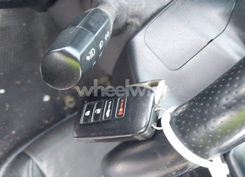 Photo 11 of 2015 Lexus Is 250 (VIN JTHCF1D21F5020586)