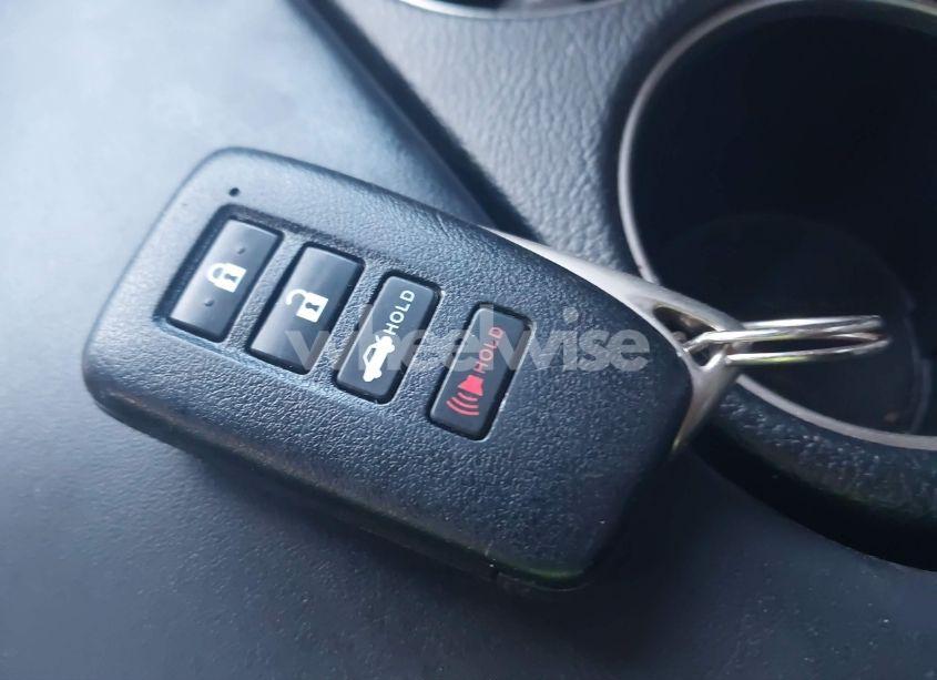 Photo 11 of 2015 Lexus Is 250 (VIN JTHCF1D22F5020032)