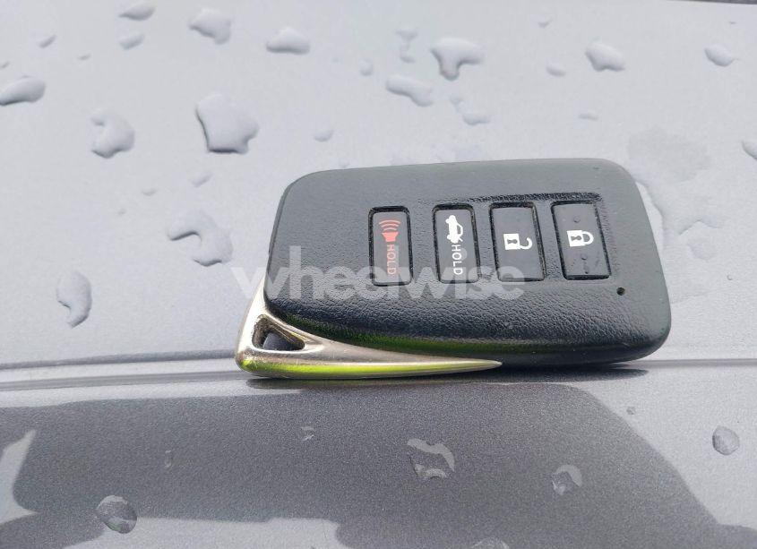 Photo 11 of 2015 Lexus Is 250 (VIN JTHCF1D22F5026686)