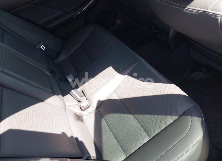 Photo 8 of 2014 Lexus Is 250 (VIN JTHCF1D23E5005232)