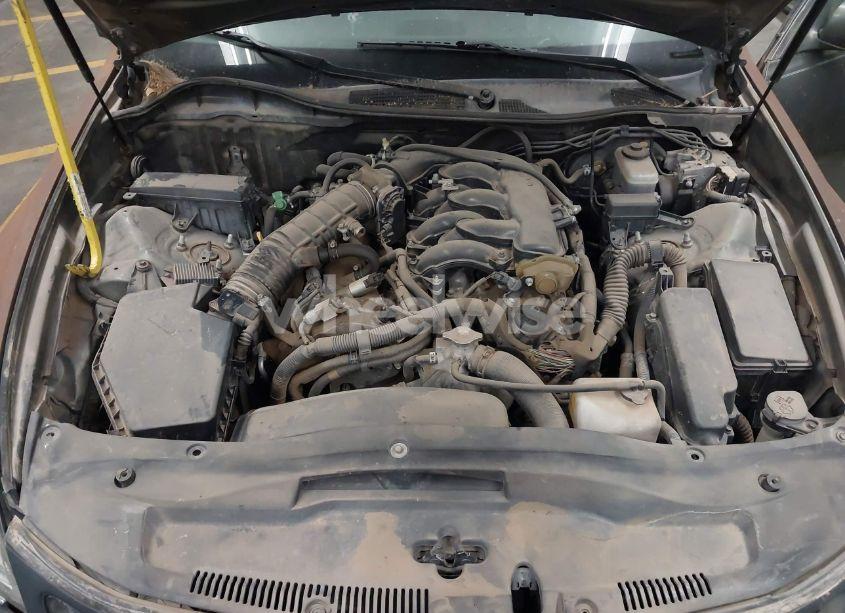 Photo 10 of 2006 Lexus Gs 300 (VIN JTHCH96S460003879)