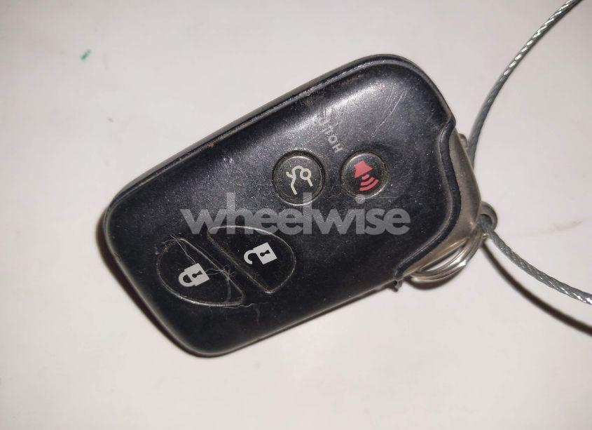 Photo 11 of 2006 Lexus Gs 300 (VIN JTHCH96S460003879)