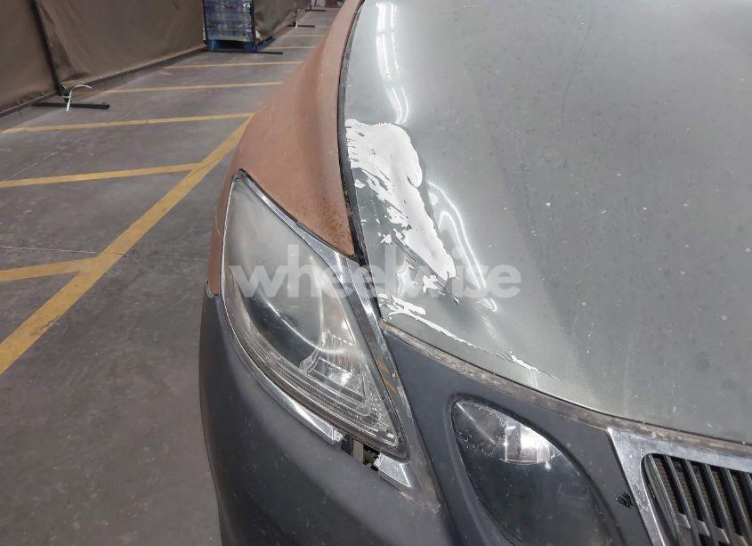 Photo 6 of 2006 Lexus Gs 300 (VIN JTHCH96S460003879)