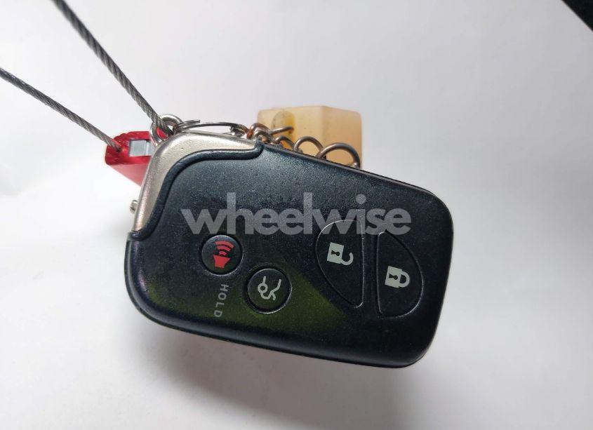 Photo 11 of 2006 Lexus Is 250 (VIN JTHCK262262007247)