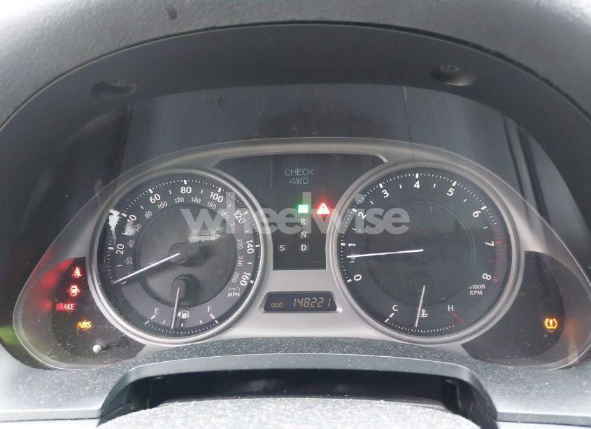 Photo 7 of 2006 Lexus Is 250 (VIN JTHCK262262007247)