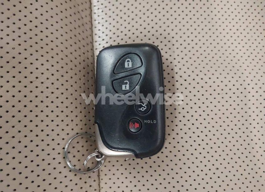 Photo 11 of 2006 Lexus Is 250 (VIN JTHCK262362002039)