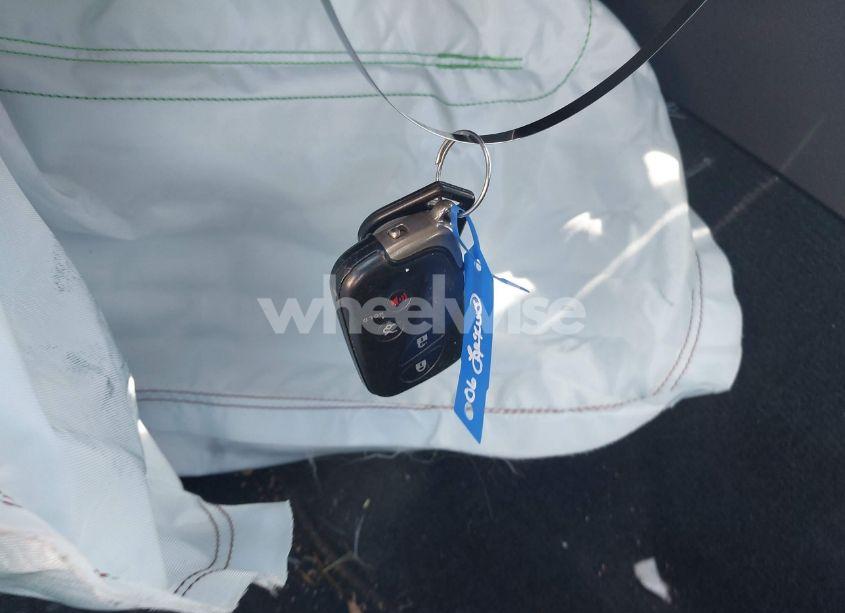 Photo 11 of 2006 Lexus Is 250 (VIN JTHCK262465007359)