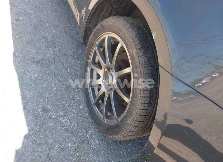 Photo 12 of 2006 Lexus Is 250 (VIN JTHCK262465007359)