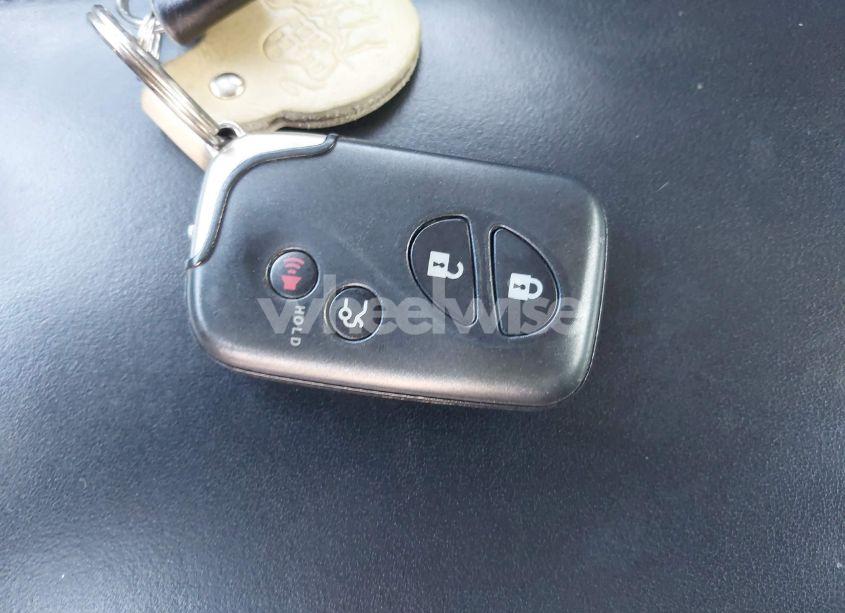 Photo 11 of 2006 Lexus Is 250 (VIN JTHCK262465007863)