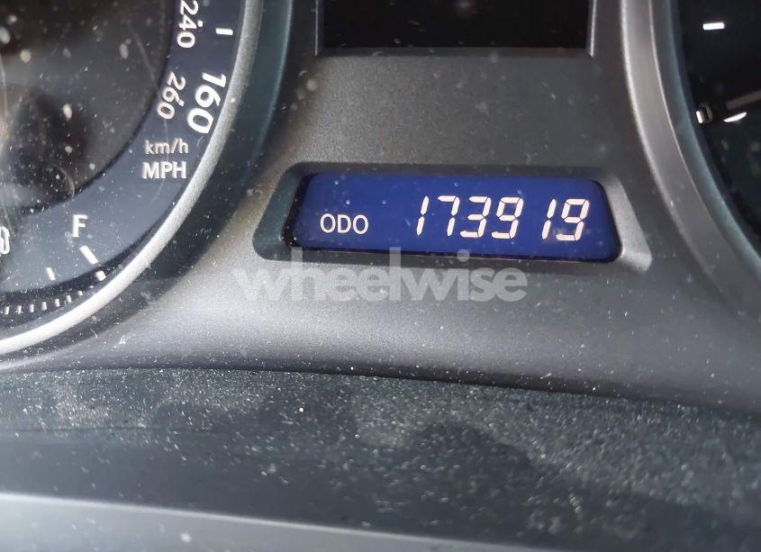 Photo 15 of 2006 Lexus Is 250 (VIN JTHCK262465007863)