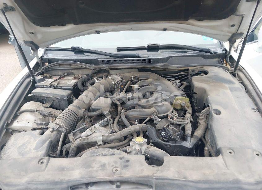 Photo 10 of 2006 Lexus Is 250 (VIN JTHCK262762004618)