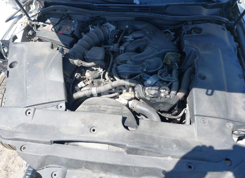 Photo 10 of 2006 Lexus Is 250 (VIN JTHCK262765001622)