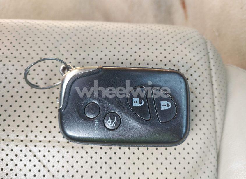 Photo 11 of 2006 Lexus Is 250 (VIN JTHCK262765006819)