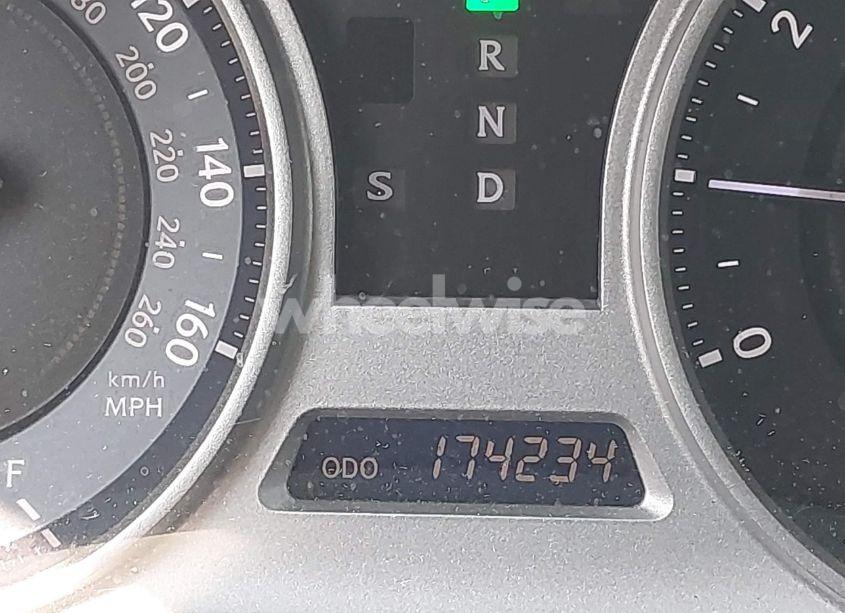 Photo 15 of 2006 Lexus Is 250 (VIN JTHCK262765006819)