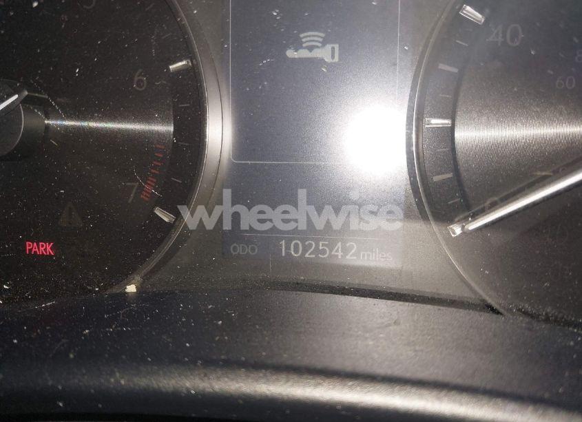 Photo 16 of 2016 Lexus Gs 350 (VIN JTHCZ1BL8GA004252)