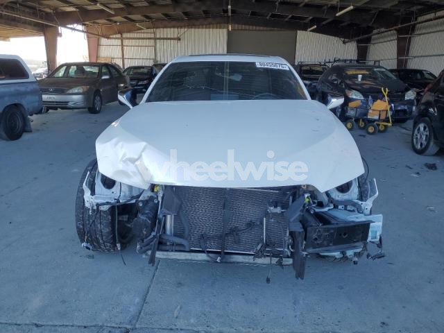 Photo 5 of 2022 LEXUS IS 300 (VIN JTHDA1D27N5120354)