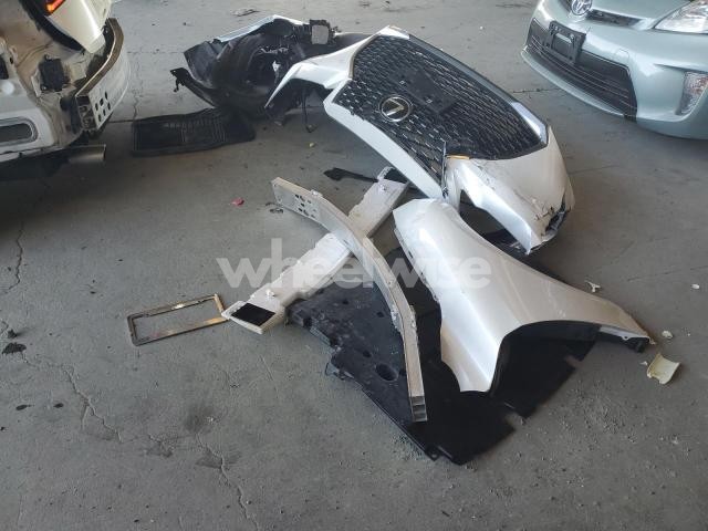 Photo 8 of 2022 LEXUS IS 300 (VIN JTHDA1D27N5120354)