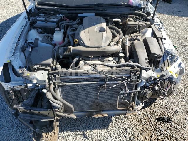 Photo 3 of 2024 LEXUS IS 300 (VIN JTHDA1D28R5129215)