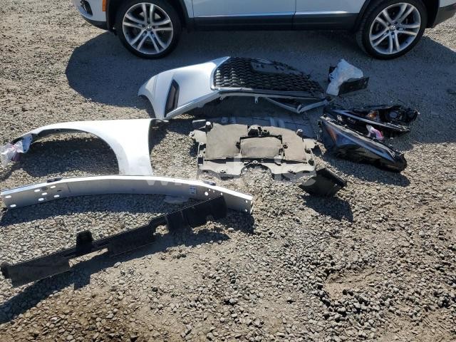 Photo 4 of 2024 LEXUS IS 300 (VIN JTHDA1D28R5129215)