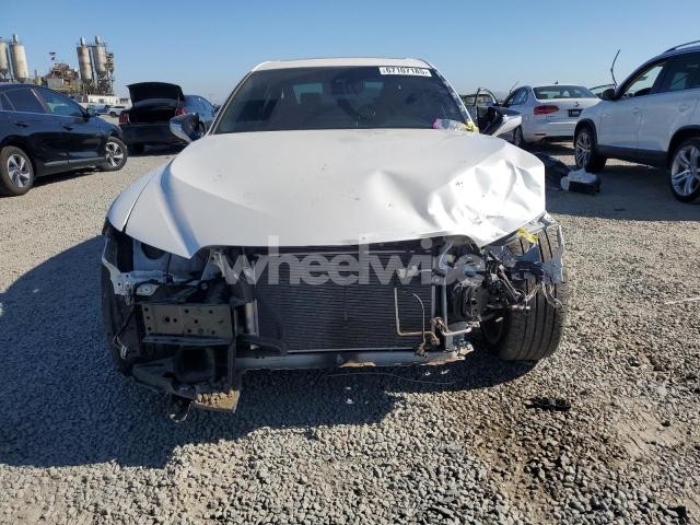 Photo 8 of 2024 LEXUS IS 300 (VIN JTHDA1D28R5129215)