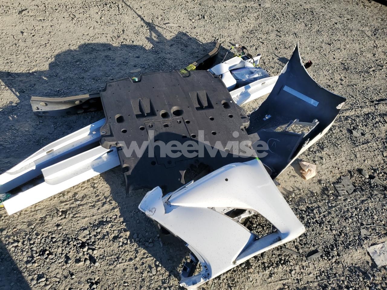 Photo 12 of 2020 LEXUS GS 350 F SPORT (VIN JTHEZ1BL0LA020108)