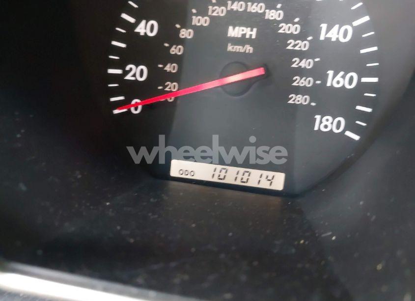 Photo 15 of 2004 Lexus Sc 430 (VIN JTHFN48Y140059592)