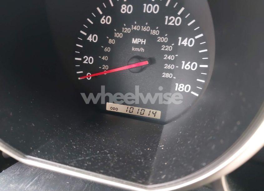 Photo 7 of 2004 Lexus Sc 430 (VIN JTHFN48Y140059592)