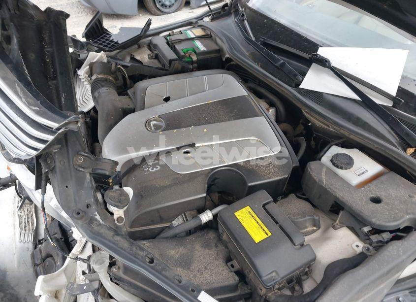 Photo 10 of 2004 Lexus Sc 430 (VIN JTHFN48Y240060279)