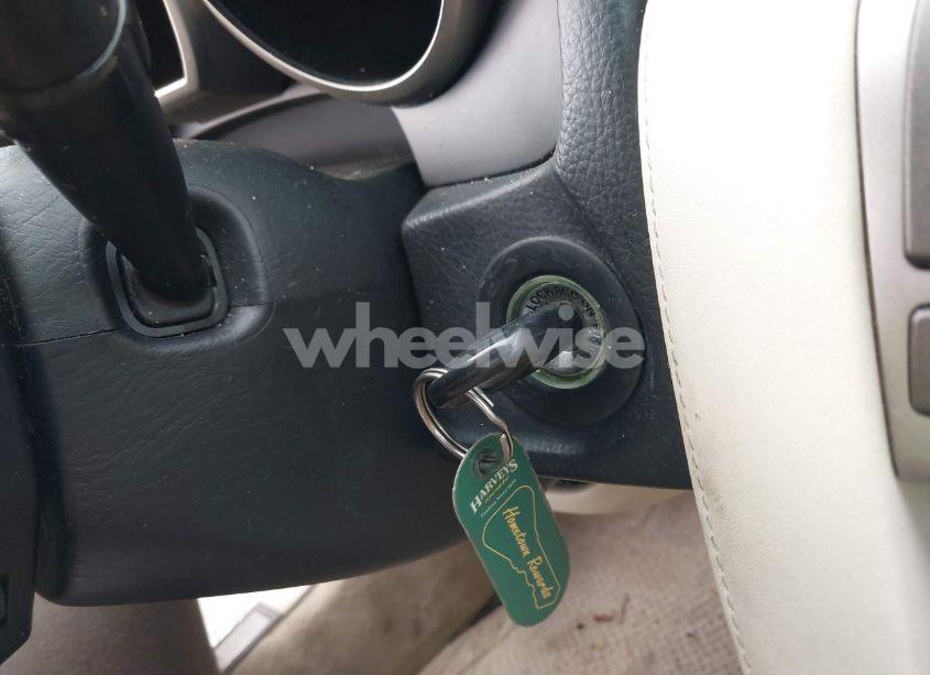 Photo 11 of 2004 Lexus Sc 430 (VIN JTHFN48Y240060279)