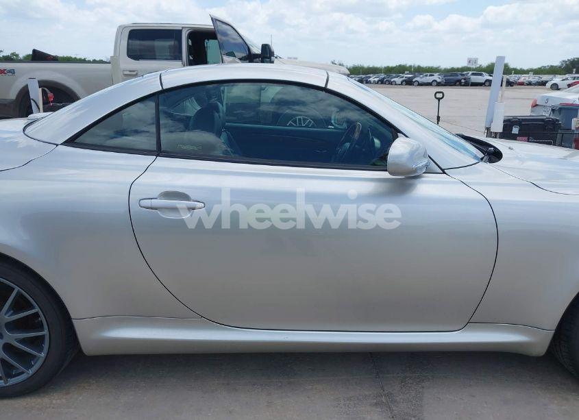 Photo 14 of 2002 Lexus Sc 430 (VIN JTHFN48Y420001389)