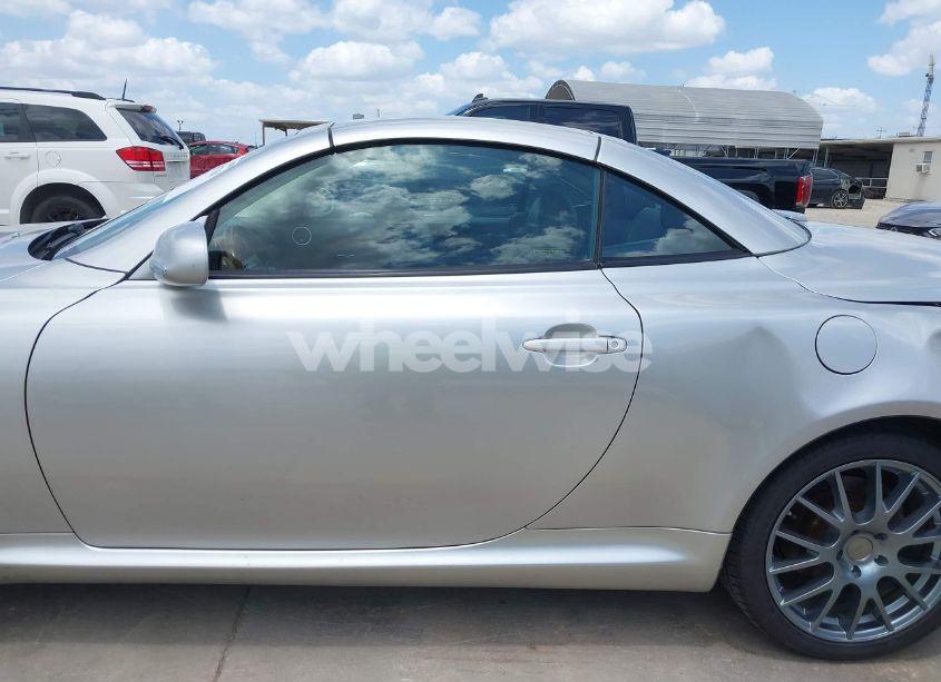 Photo 15 of 2002 Lexus Sc 430 (VIN JTHFN48Y420001389)