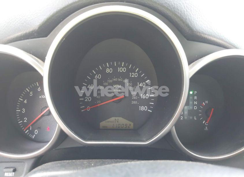 Photo 7 of 2002 Lexus Sc 430 (VIN JTHFN48Y420001389)