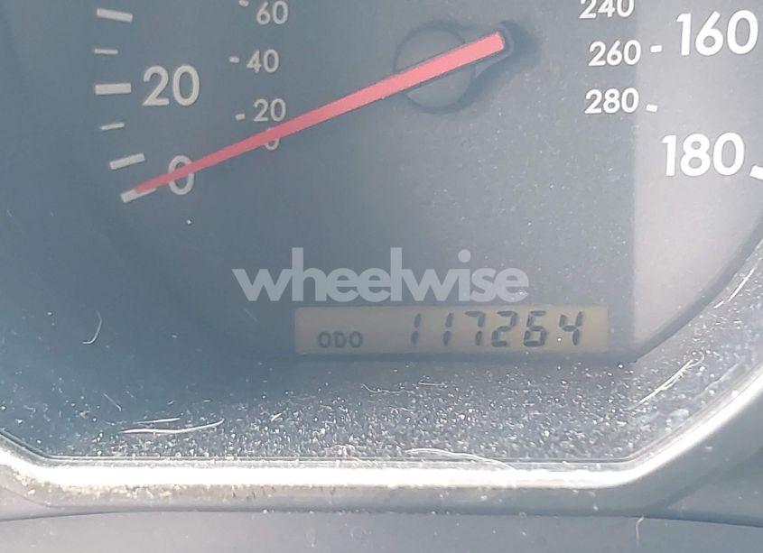 Photo 15 of 2004 Lexus Sc 430 (VIN JTHFN48Y440061059)