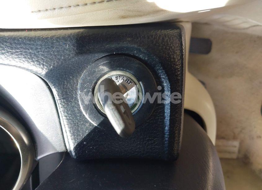 Photo 11 of 2004 Lexus Sc 430 (VIN JTHFN48Y840057144)