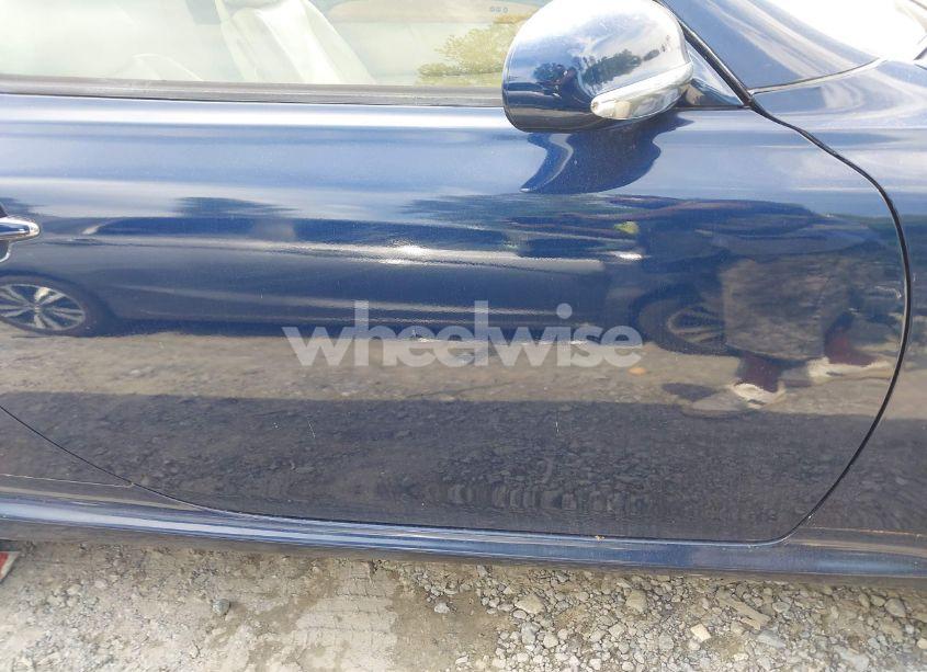 Photo 14 of 2004 Lexus Sc 430 (VIN JTHFN48Y840057144)