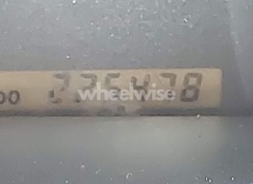 Photo 16 of 2004 Lexus Sc 430 (VIN JTHFN48Y840057144)