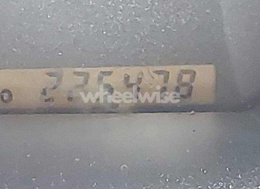 Photo 7 of 2004 Lexus Sc 430 (VIN JTHFN48Y840057144)