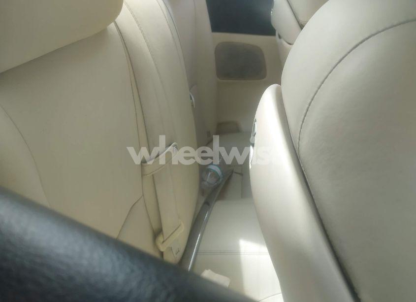 Photo 8 of 2004 Lexus Sc 430 (VIN JTHFN48Y840057144)