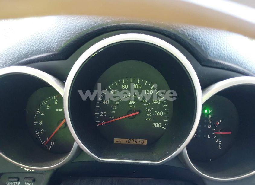 Photo 15 of 2002 Lexus Sc 430 (VIN JTHFN48Y920026823)