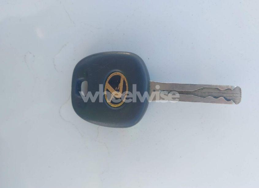 Photo 11 of 2003 Lexus Sc 430 (VIN JTHFN48YX30037475)