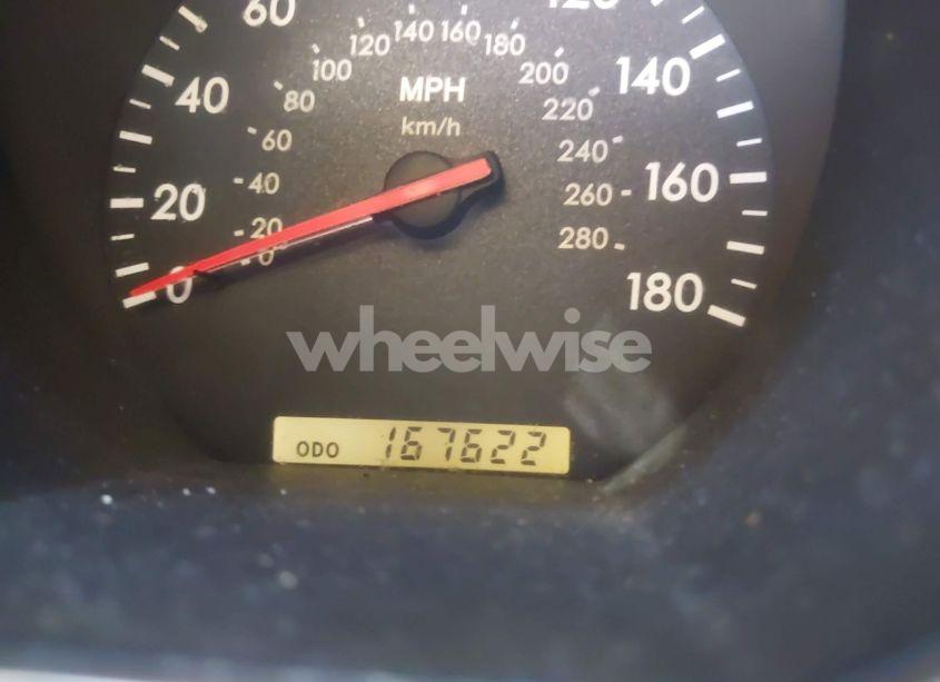 Photo 15 of 2003 Lexus Sc 430 (VIN JTHFN48YX30037475)