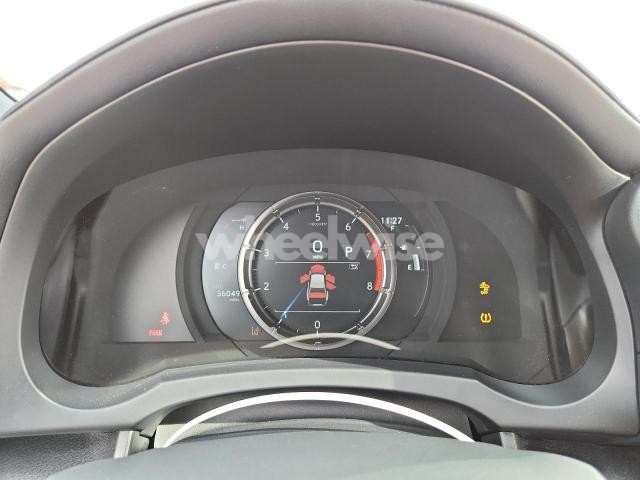 Photo 4 of 2021 LEXUS IS 350 F SPORT (VIN JTHGZ1B25M5041062)