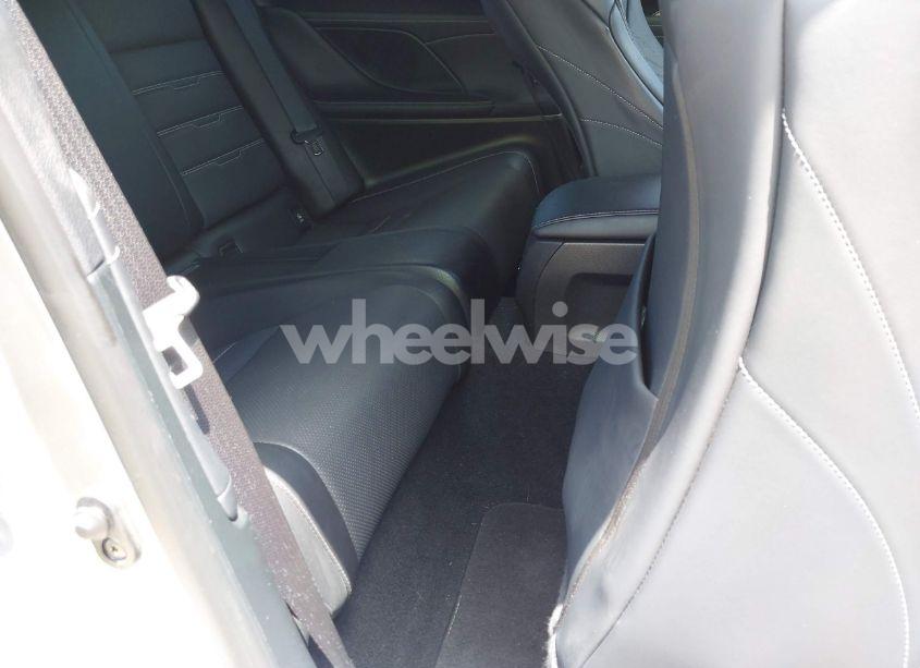 Photo 8 of 2016 Lexus Rc 200T (VIN JTHHA5BC6G5003632)