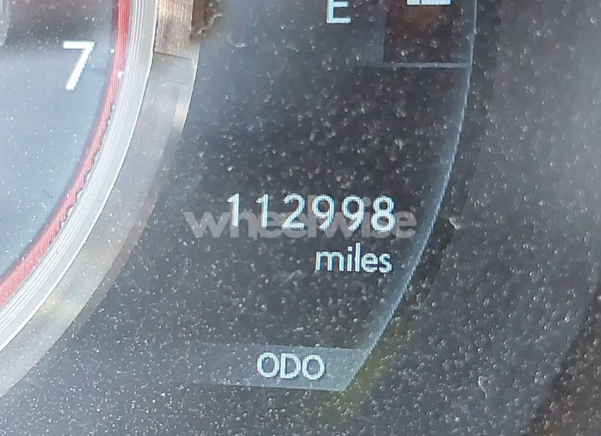 Photo 15 of 2016 Lexus Rc 350 (VIN JTHHE5BC0G5014047)