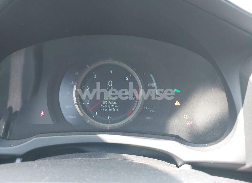 Photo 7 of 2016 Lexus Rc 350 (VIN JTHHE5BC0G5014047)