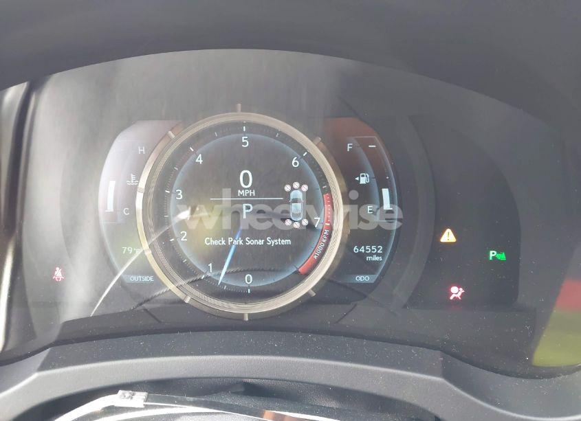 Photo 7 of 2015 Lexus Rc 350 (VIN JTHHE5BC7F5007949)