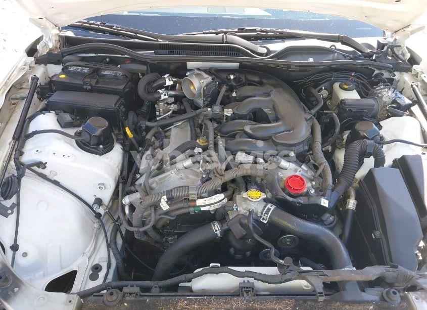 Photo 10 of 2016 Lexus Rc 350 (VIN JTHHE5BC7G5012151)