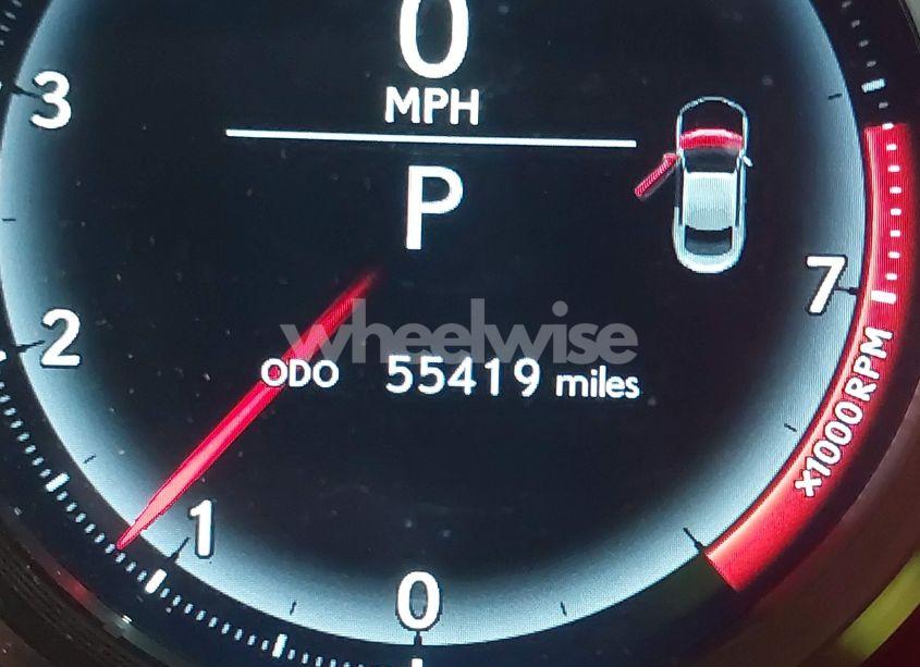 Photo 15 of 2015 Lexus Rc 350 (VIN JTHHE5BC8F5003098)